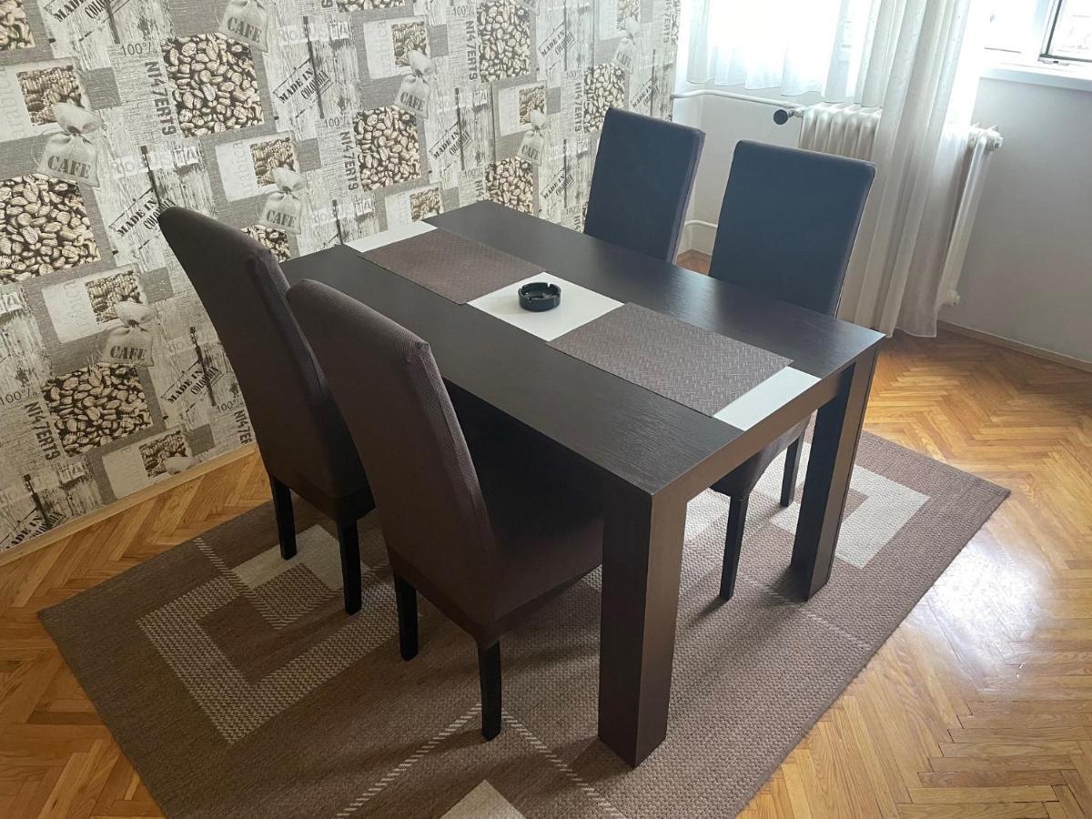 Apartment 36 بلغراد المظهر الخارجي الصورة