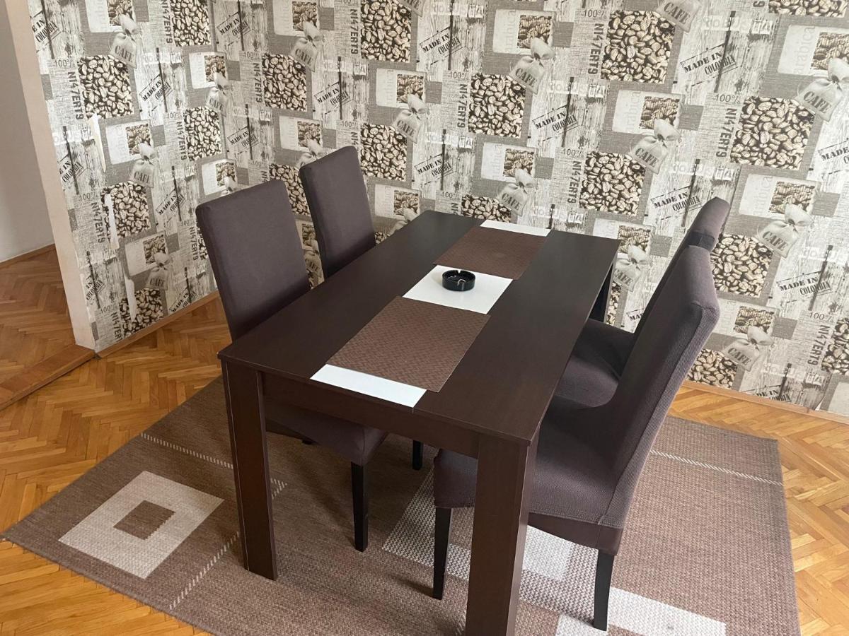 Apartment 36 بلغراد المظهر الخارجي الصورة