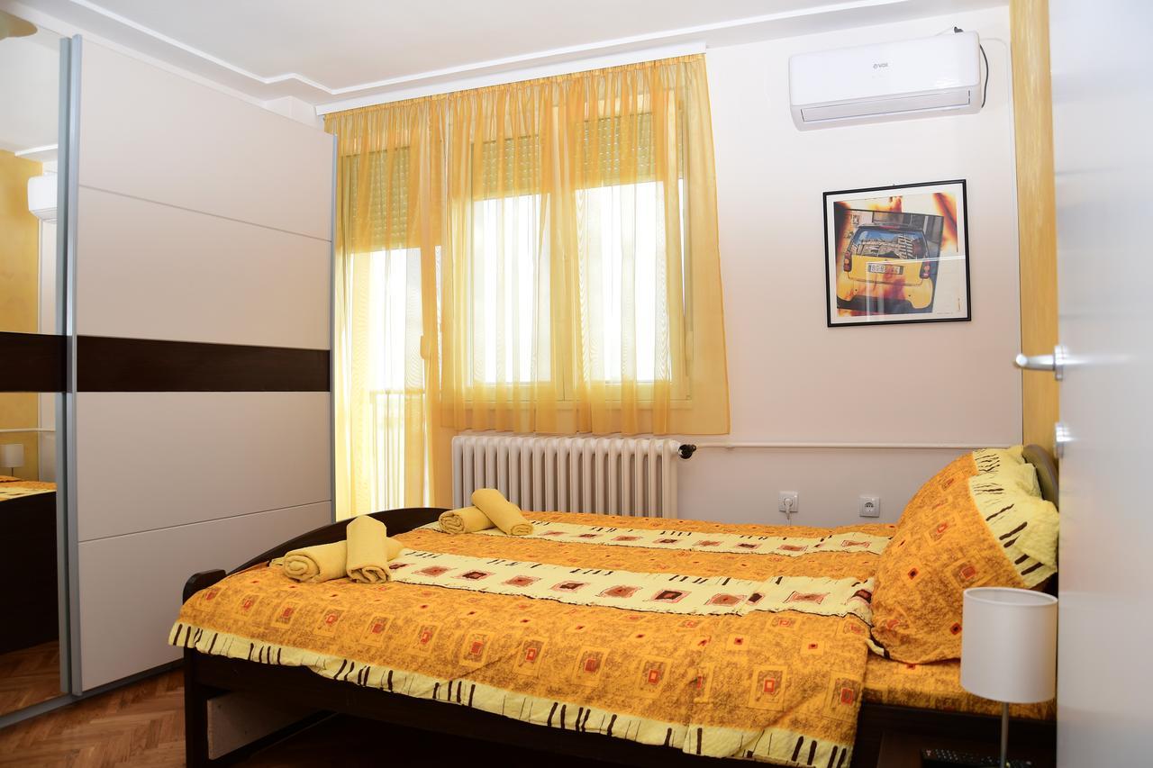 Apartment 36 بلغراد المظهر الخارجي الصورة
