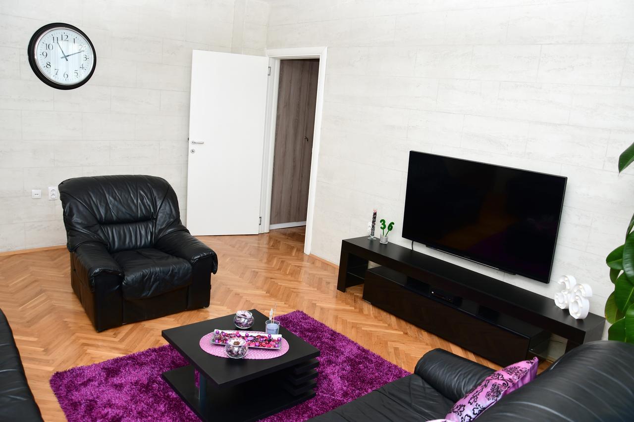 Apartment 36 بلغراد المظهر الخارجي الصورة