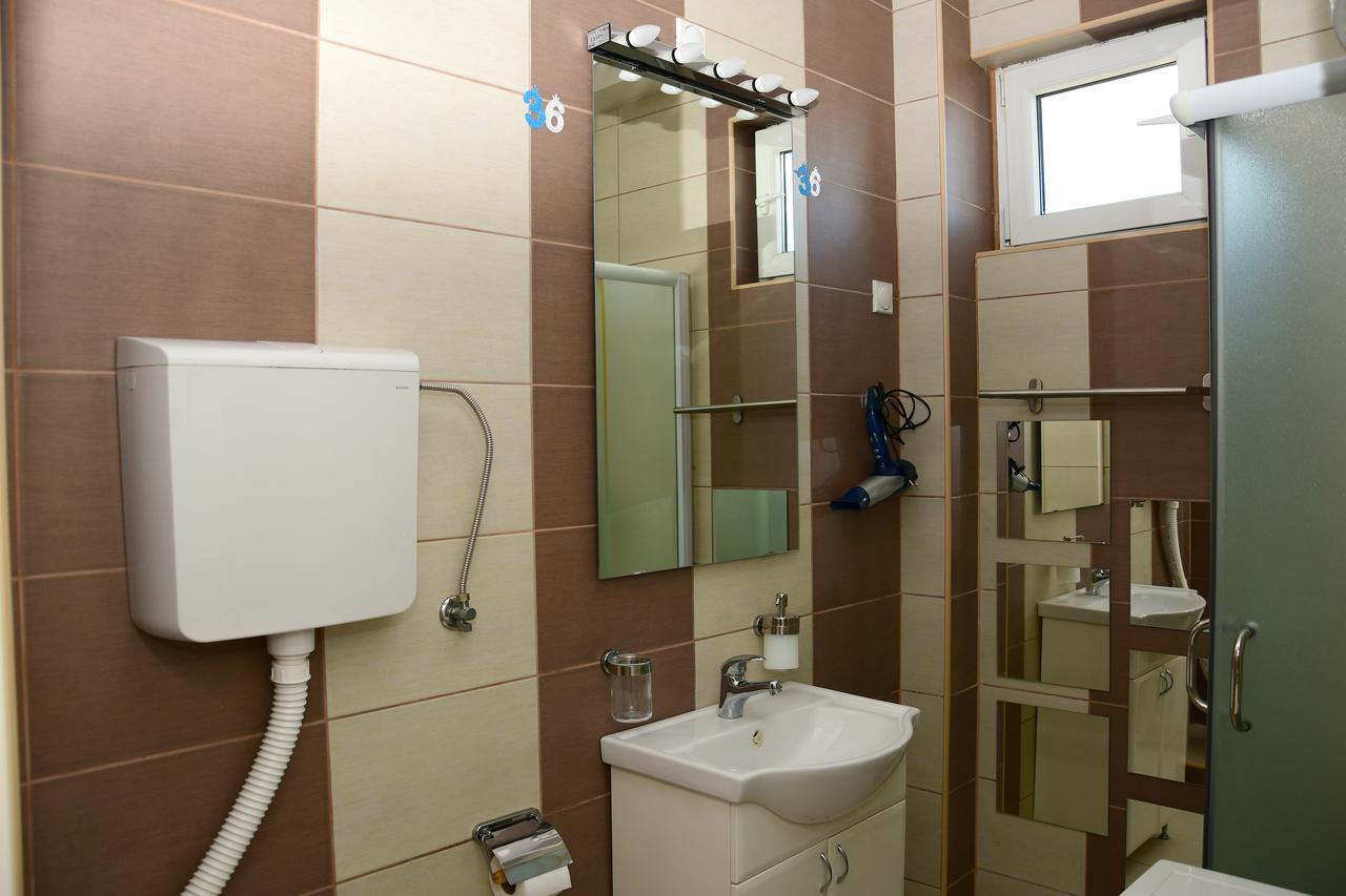 Apartment 36 بلغراد المظهر الخارجي الصورة
