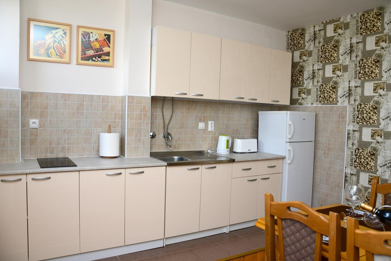 Apartment 36 بلغراد المظهر الخارجي الصورة