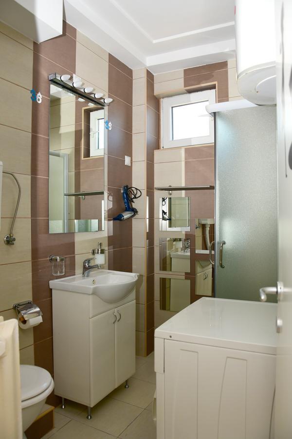 Apartment 36 بلغراد المظهر الخارجي الصورة
