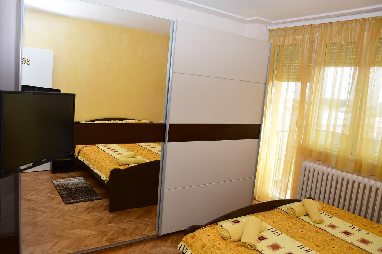 Apartment 36 بلغراد المظهر الخارجي الصورة
