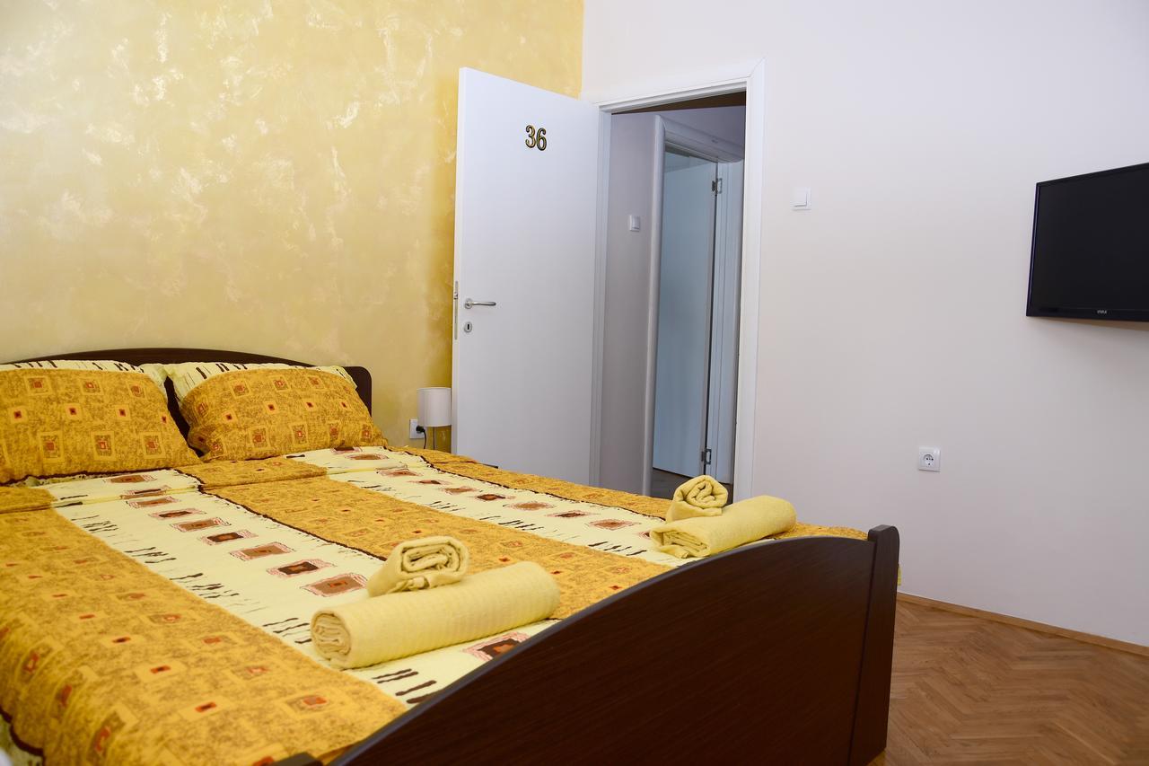 Apartment 36 بلغراد المظهر الخارجي الصورة