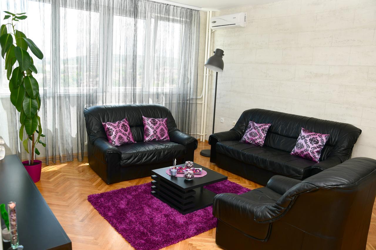 Apartment 36 بلغراد المظهر الخارجي الصورة