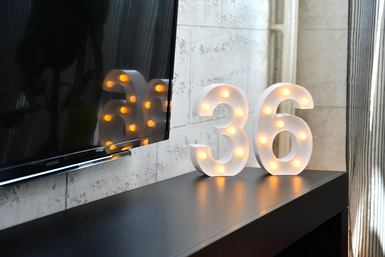 Apartment 36 بلغراد المظهر الخارجي الصورة