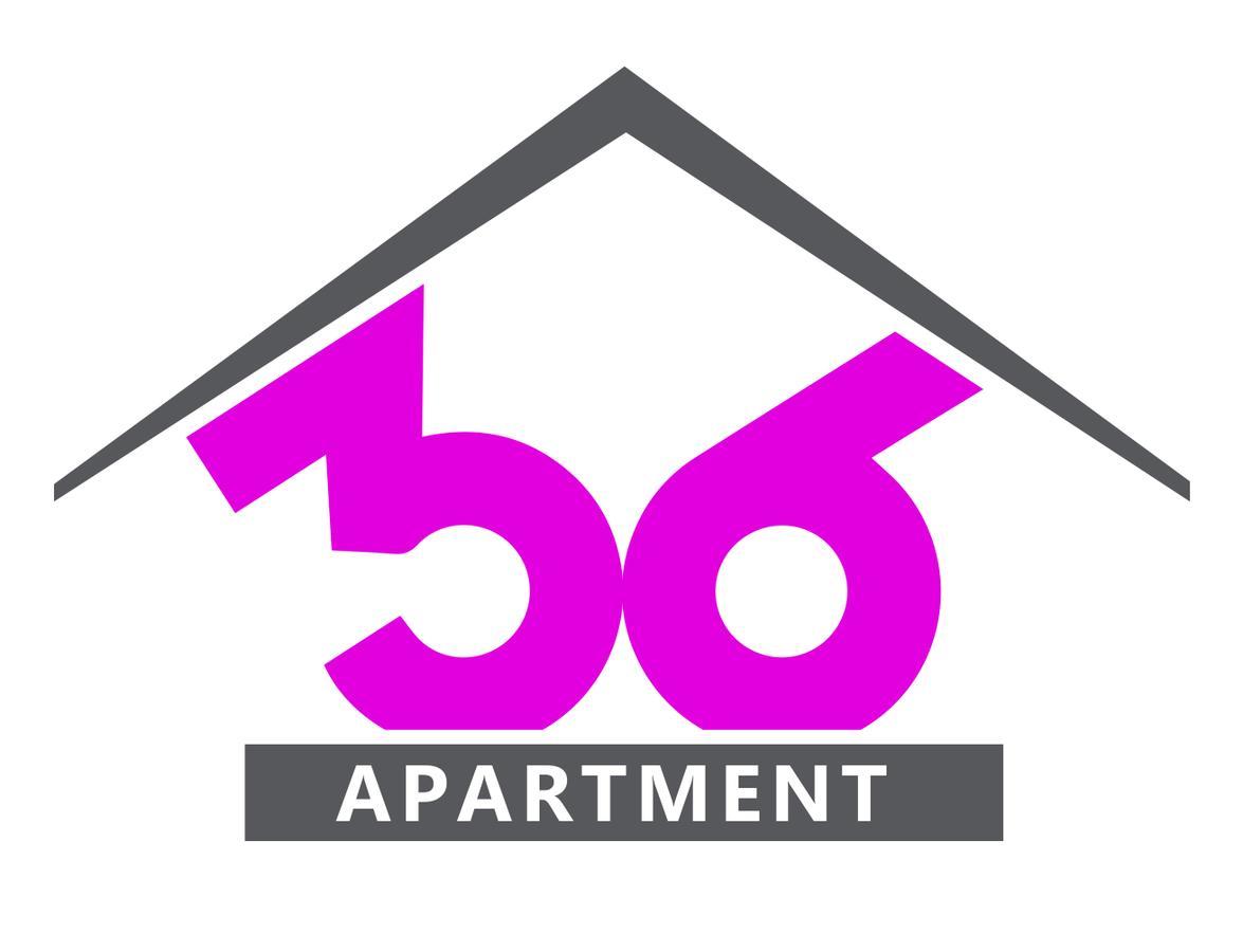 Apartment 36 بلغراد المظهر الخارجي الصورة