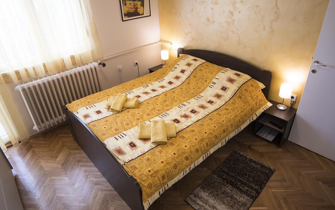 Apartment 36 بلغراد المظهر الخارجي الصورة
