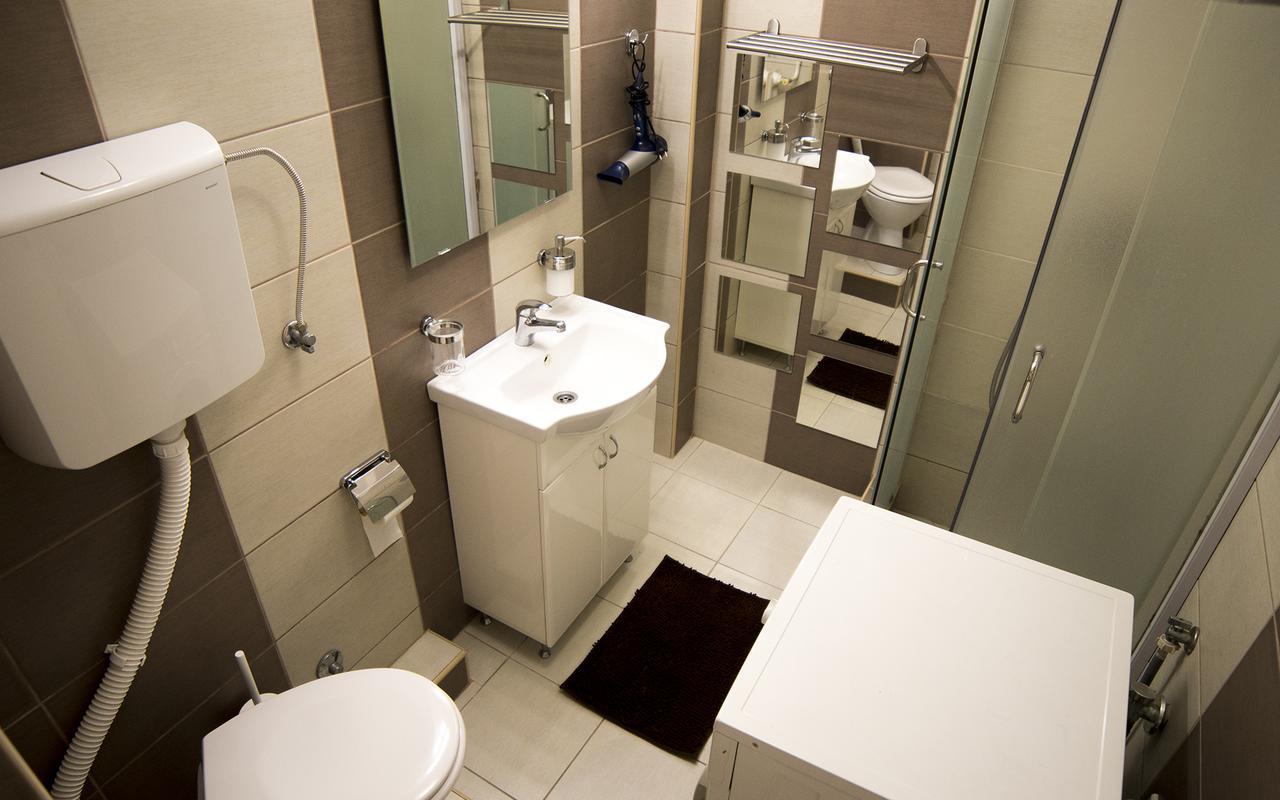 Apartment 36 بلغراد المظهر الخارجي الصورة